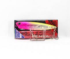 Duo Realis Pieštukas 85 SW Paviršinis Plaukiantis Masalas CLA0602 (6792) black