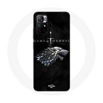 Coque Redmi Note 11 5G Game Of Thrones House Stark