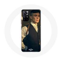 Coque pour Xiaomi Redmi Note 11s 5G Peaky Blinders Thomas Shelby
