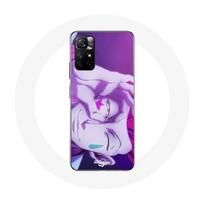 Coque pour Xiaomi Redmi Note 11s 5G Anime Hunter X Hunter Hisoka Morow Poster