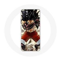 Coque pour Xiaomi Redmi Note 11s 5G Série One Piece Luffy Gear 5