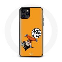 Coque Iphone 12 Pro Dragon Ball Manga