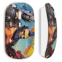 Souris Sans Fil Salvador Borderlands