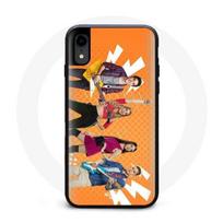 Coque Iphone XS Max Poursuis Tes Rêves Musique go go go
