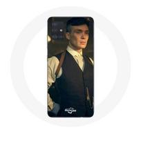 Coque Samsung Galaxy A51 Peaky Blinders Thomas Shelby