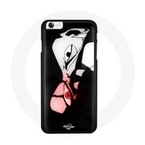 Coque Iphone 7 kakashi Naruto Manga
