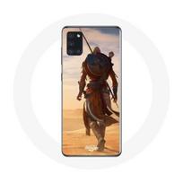 Coque Samsung Galaxy A21S Assassin's Creed Série de jeux vidéo