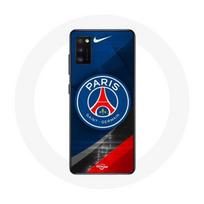 Coque pour Samsung Galaxy S20 plus PSG Paris Saint Germain Logo