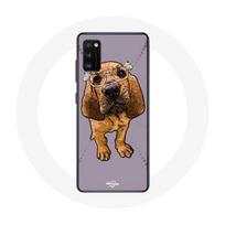 Coque pour Samsung Galaxy S20 plus Beagle Race de chiens dessin Animé