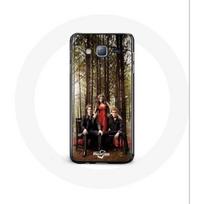 Coque pour Samsung Galaxy J5 2016 Journal d'un vampire Série littéraire