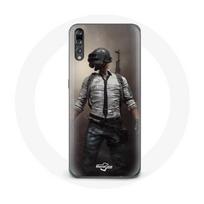 Coque pour Huawei P20 Pro PUBG Série de jeux vidéo