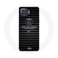 Coque pour Oppo A93 Paris Saint Germain PSG Fier d'être Parisien