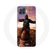 Coque pour Oppo A93 King Kong Dwan Teaser