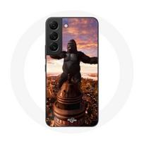 Coque pour Samsung Galaxy S22 King Kong Dwan Teaser