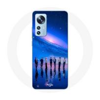 Coque pour Xiaomi Mi 12 / 12X Bangtan Sonyeondan BTS World Tour 2022
