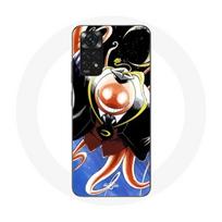 Coque pour Xiaomi Redmi Note 11S Koro Sensei Assassination Classroom Anime