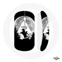 Souris Sans Fil Zelda Lune