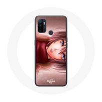 Coque pour Oppo A53 Mikasa Ackerman Attaque des Titans Anime Série Japanese
