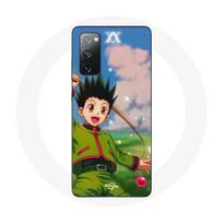 Coque pour Samsung Galaxy S20 FE Gon Freecss Hunter x Hunter Anime