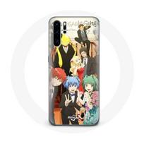 Coque pour Huawei P30 Assassination Classroom Manga