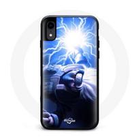 Dėklas iPhone XS Max kakashi Naruto Manga