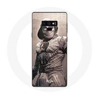 Coque pour Samsung Galaxy Note 9 Moon Knight Marvel le Chevalier de la Lune