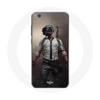 Coque pour Huawei P8 Lite 2017 PUBG Série de jeux vidéo