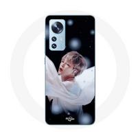 Coque pour Xiaomi Mi 12 / 12X BTS Jimin Pratique de danse