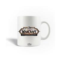 Mug en Céramique World of Warcraft Shadowlands