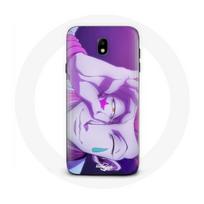 Coque pour Samsung Galaxy J5 2017 Hisoka Morow Anime Hunter x Hunter