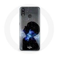Coque pour Huawei P20 Lite BTS Bangtan Garçon Kim Taehyung Fanart juoda