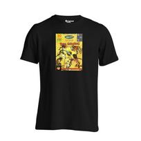 Tribal Gathering 1993 Rave Flyer Unisex T-Shirt S