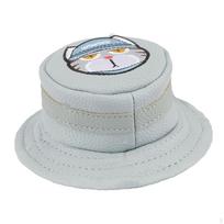 Golf Ball Bag Belt Waist Organizer Storage Case Holds 3 Balls Waterproof Container light blue cat