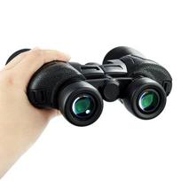 Teleskopas ED žiūronai 12x50 BAK4 Prism FMC daugiasluoksnė danga Didelės galios medžiokliniai žiūronai High Definition Night Vision juoda