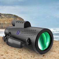 Tik Tok Wholesale Monocular 12×50/12×60/12×56 High-definition Outdoor Bird Watching Glasses.