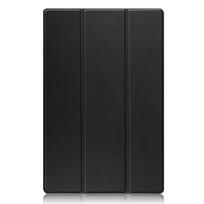 Tinka Samsung Galaxy Tab S9 Ultra planšetinio kompiuterio dėklui juoda