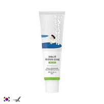 ROUND LAB birch inorganic sunscreen 50ml white