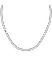 Maserati Jewels nerūdijančio plieno ir lydinio karoliai JM422AVD14 vyrams