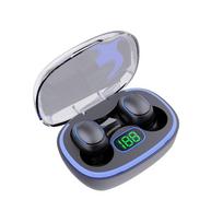 New Bluetooth Headset In -ear Sports Game Noise Reduction Headset juoda