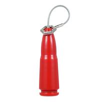 Mini Fingerprint Padlock Door Lock Smart Padlock Cabinet Lock Anti-theft Lock Gym Luggage Padlock 0