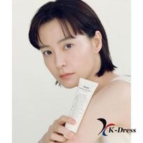 Abib Jericho Rose Crème Nutrition Tube 75ml 1 PCS beige