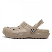 Crocs Classic Lined Clogs 203591 2 Yb 270 beige