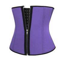 Queenral S-3XL Corset Body Shaper Waist Trainer Body Shaperwear Corsets Sexy Bustiers Slimming Belt Underbust Corset Modeling Strap Burlesque S juoda