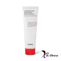COSRX AC Collection Lengvas raminantis drėkiklis 80ml 1 PCS gray
