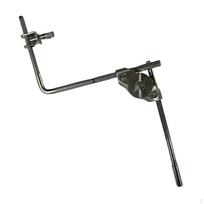 Būgnų laikiklis, reguliuojamas, džiazo aksesuarai, tvirtinimo laikiklis, atraminis strypas Cowbell Holder