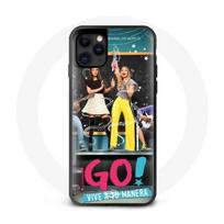 Coque Iphone 13 Mini go poursuis tes reves saison 3