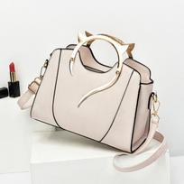 Cozy Up moteriškas Diana Top Handle Crossbody krepšys žalia