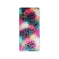 Skirtas Samsung Galaxy A53 5G dėklui 6,5 colio galinis dangtelis, skirtas Samsung A33 A73 5G mobiliųjų telefonų dėkliams Galaxy a536 buferis Tpu minkštas silicis Samsung A73 5G black
