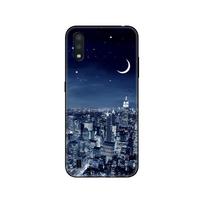 Samsung A01 Case Soft Silicon Galiniai dangteliai telefono dėklai Samsung Galaxy A01 GalaxyA01 A 01 A015 Case 5,7 colio juodas tpu dėklas Samsung A01