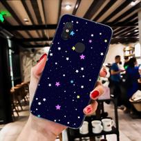 Pentagram Phone Case For Xiaomi Mi 11 10 A2 A2lite A1 9 9SE 8Lite 8explorer F1 Poco M3 X3 Pro Fundas Cove xiaomi11xpro